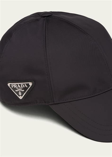 prada scarf baseball|real real Prada hats.